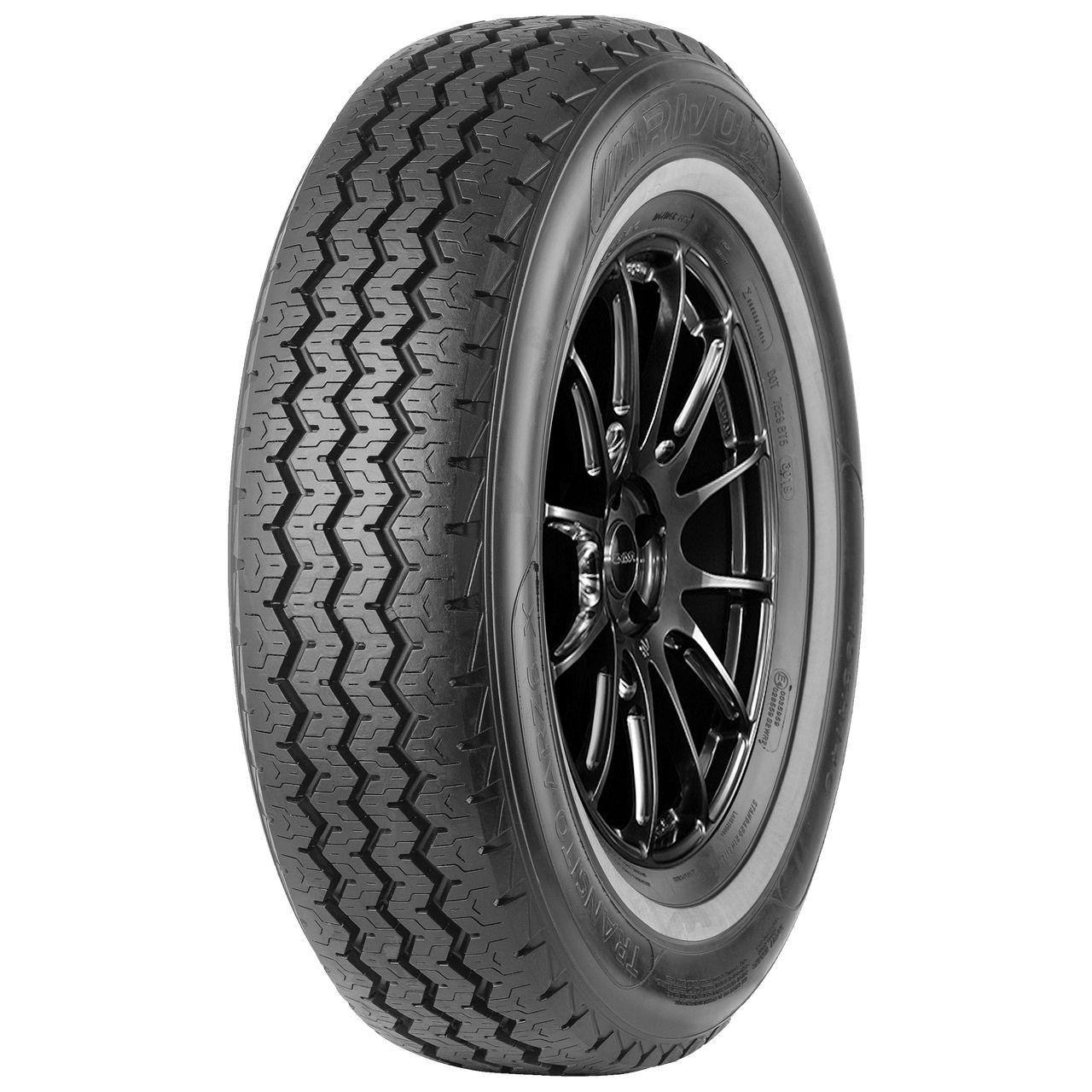 ARIVO TRANSITO ARZ6-X 195/70R15C 104/102R BSW