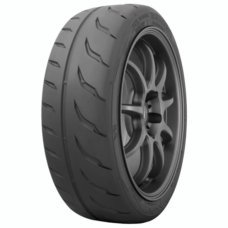 TOYO PROXES R888R 285/35ZR20 100(Y) SEMI-SLICK (2G)