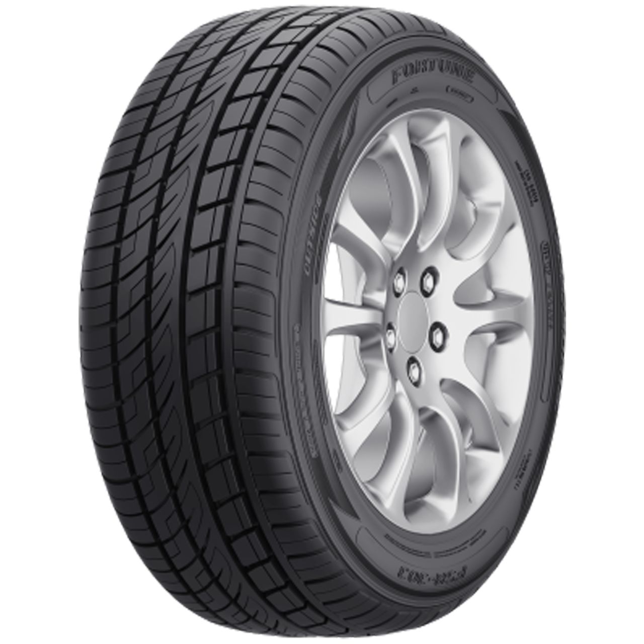 FORTUNE FSR-303 285/45R19 111V MFS BSW XL