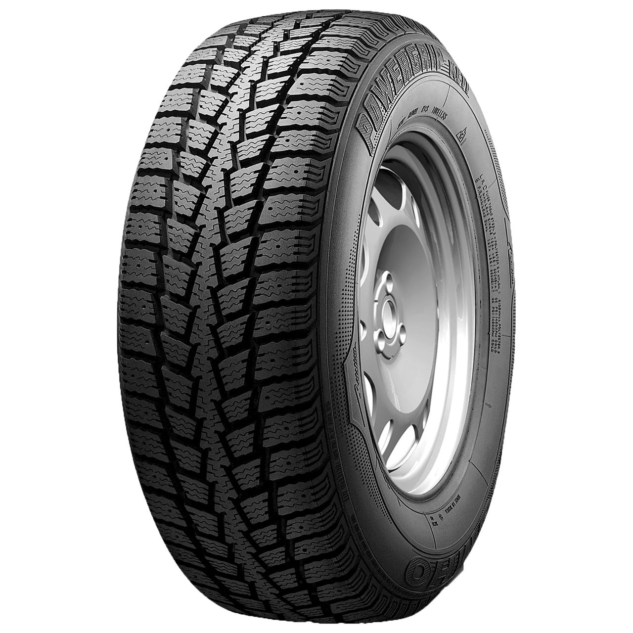 KUMHO KC11 POWER GRIP 195/60R16C 99T KUMHO KC11 POWER GRIP 195/60R16C 99T