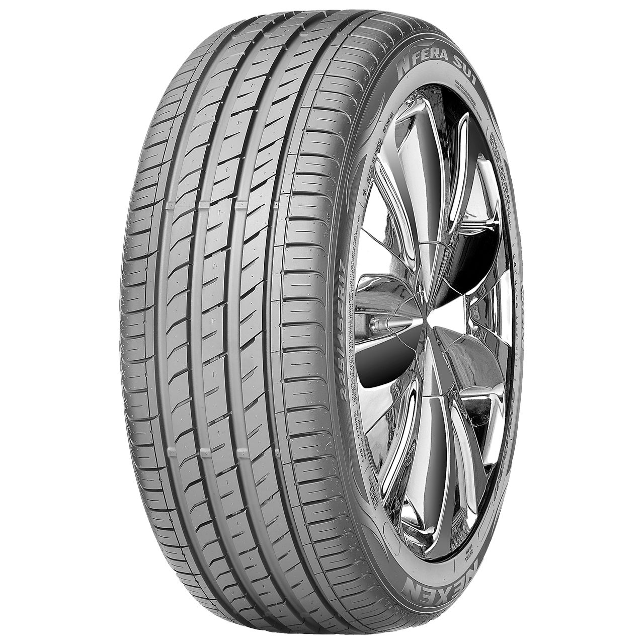 NEXEN N FERA SU1 245/30R20 90Y RPB XL NEXEN N FERA SU1 245/30R20 90Y RPB XL