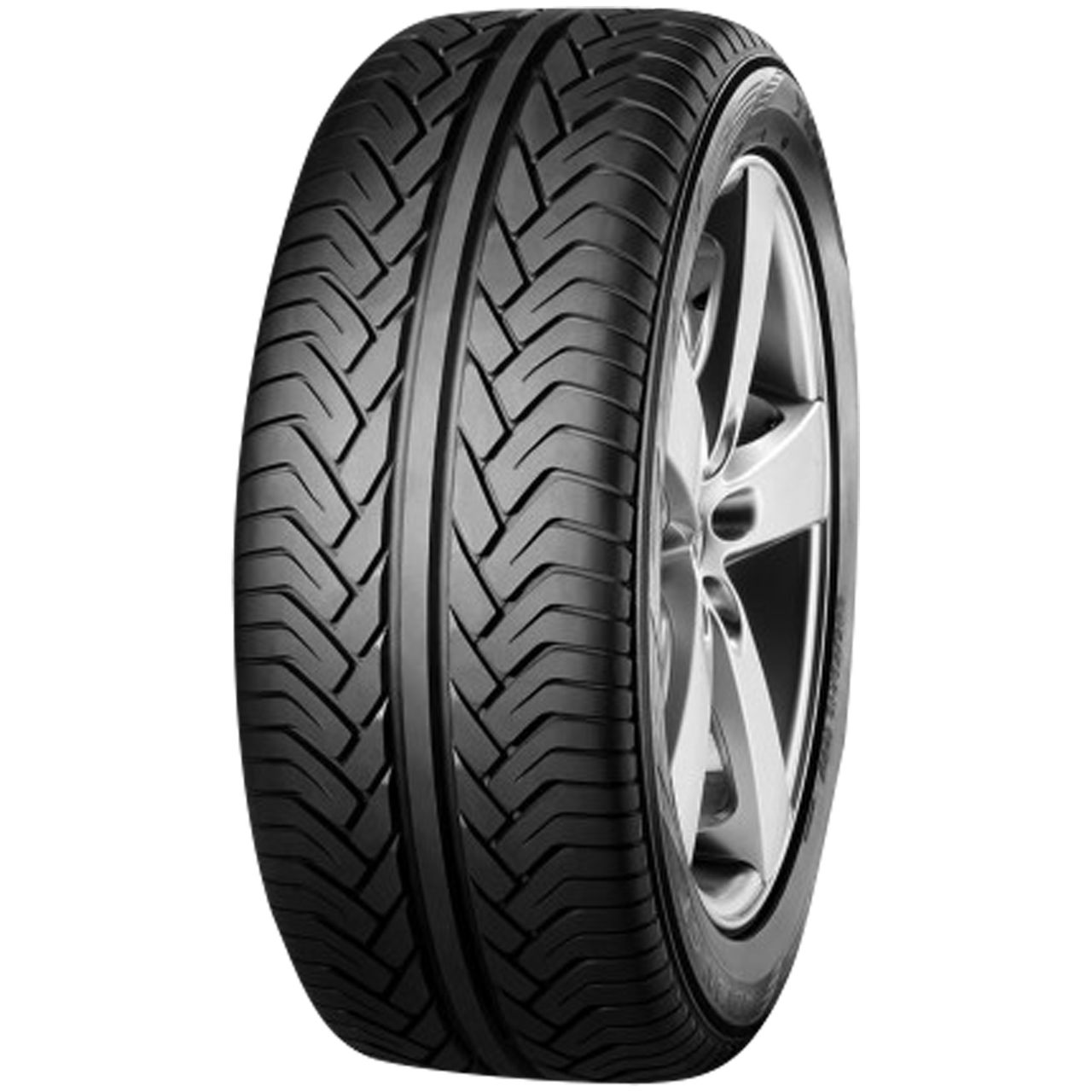 YOKOHAMA ADVAN S/T V802 (MOE) 275/50R20 113W RPB XL