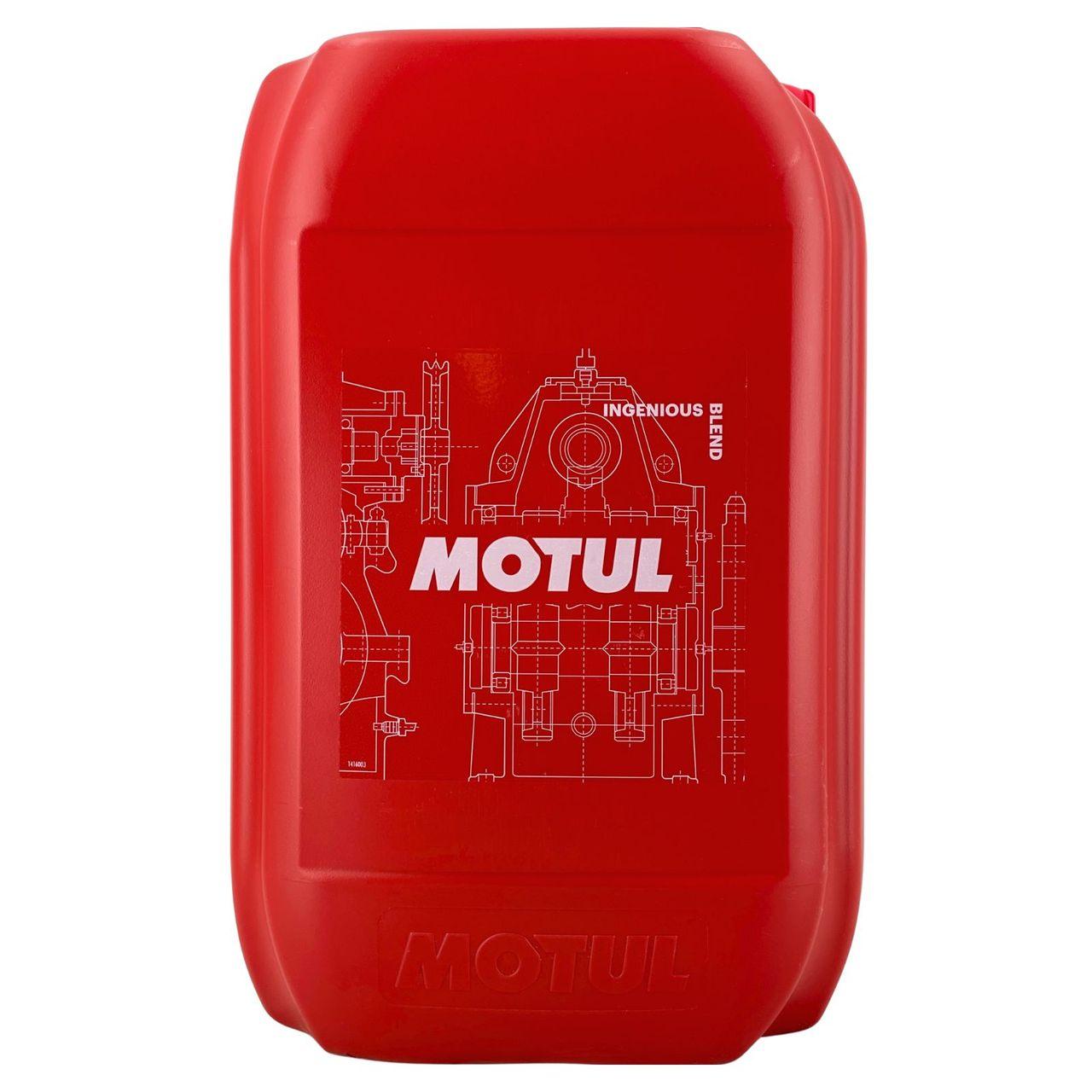 Motul 8100 Eco-lite 5W-30 20 Liter