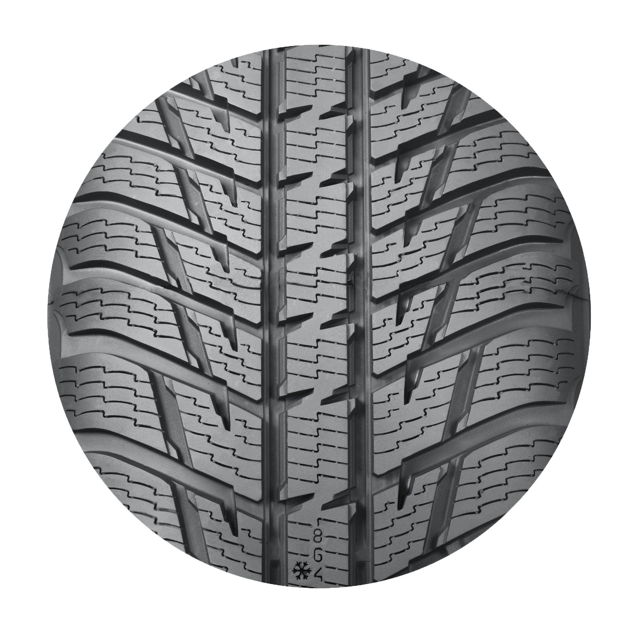 NOKIAN NOKIAN WR SUV 3 235/75R15 105T BSW
