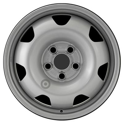 ALCAR 9215 schwarz/silber 7.0Jx17 5x120 ET55