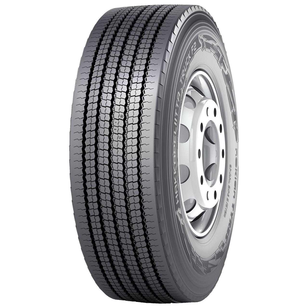 NOKIAN 385/55 R 22.5 TL 160K NOKIAN HAKKAPELIITTA TRUCK F2 M+S 3PMSF