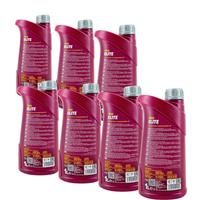 Mannol Elite 5W-40 7x1 Liter