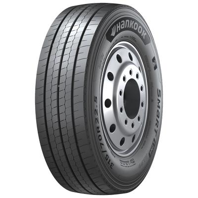HANKOOK 295/60 R 22.5 TL 150/147L SMARTLINE AL50 18PR M+S 3PMSF LRJ (KOR)