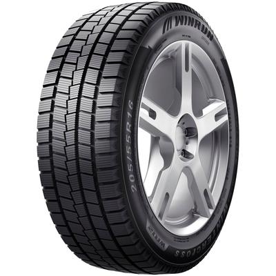 WINRUN WINTERCROSS WR12 215/55R18 99S XL NORDIC COMPOUND BSW
