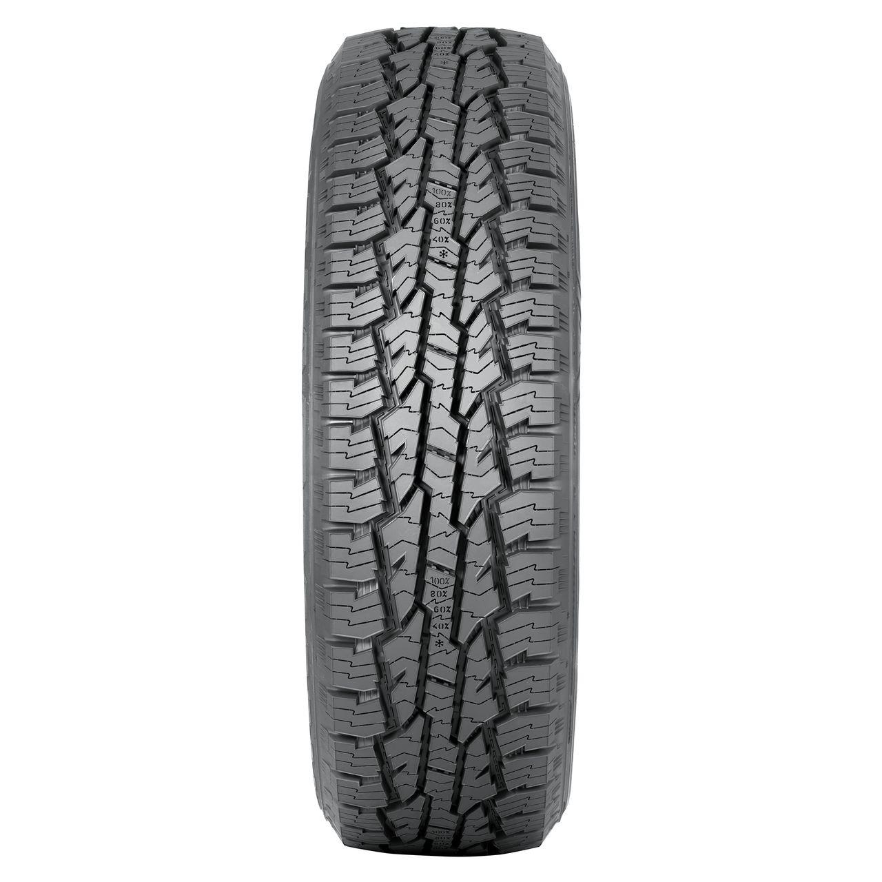 NOKIAN NOKIAN ROTIIVA AT 215/70R16 100T