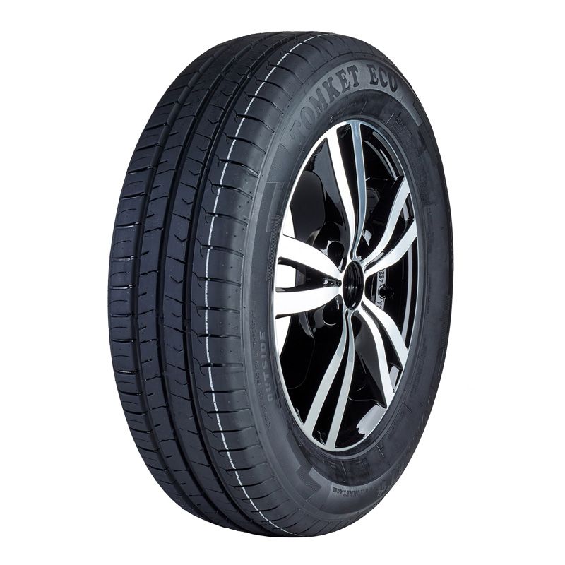 TOMKET TOMKET ECO 195/65R15 91H BSW