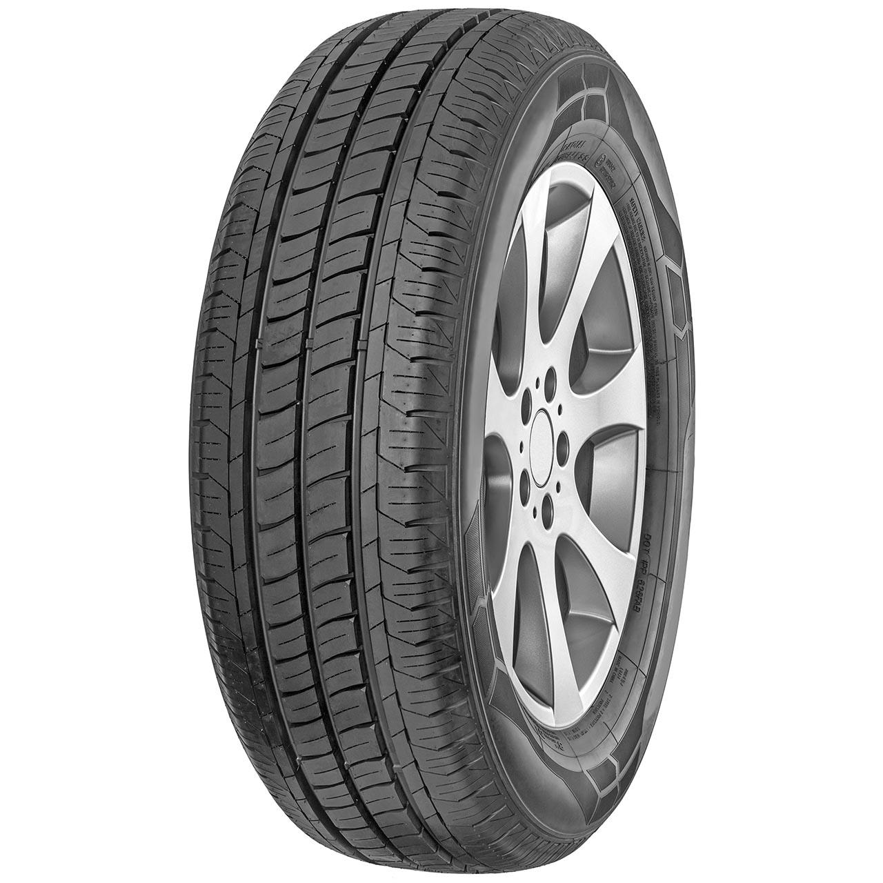 Fortuna Euro VAN 195/75R16C 107/105S