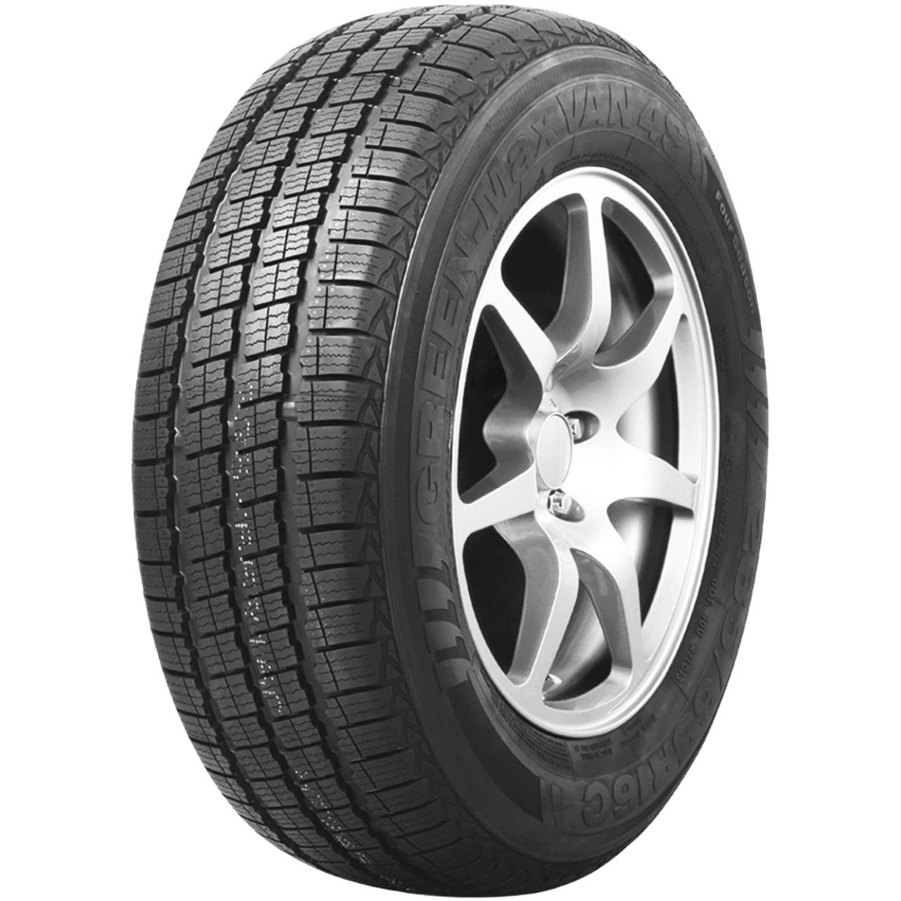 Linglong Green MAX VAN 4S 215/60R16C 103/101T