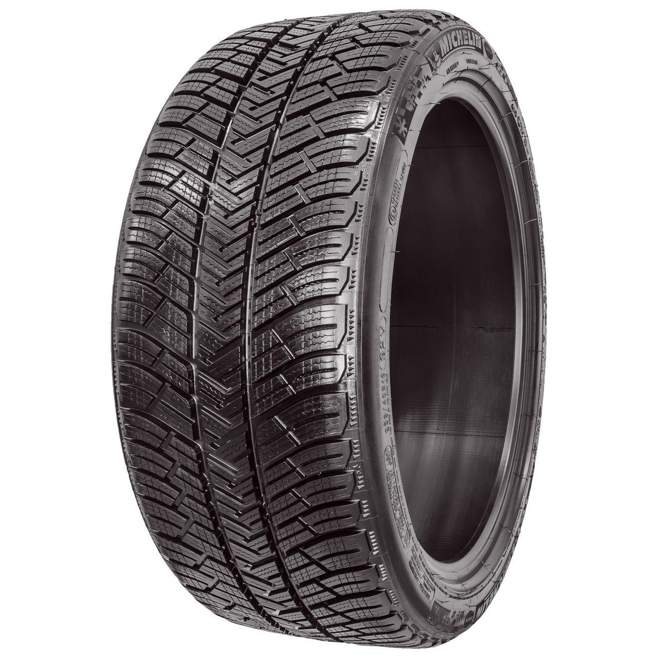MICHELIN PILOT ALPIN PA4 SYM (N0) 235/40R19 92V (N0) FSL