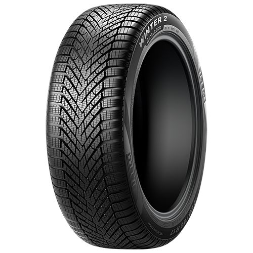 PIRELLI CINTURATO WINTER 2 (*) (MO) 225/55R18 102H MFS BSW