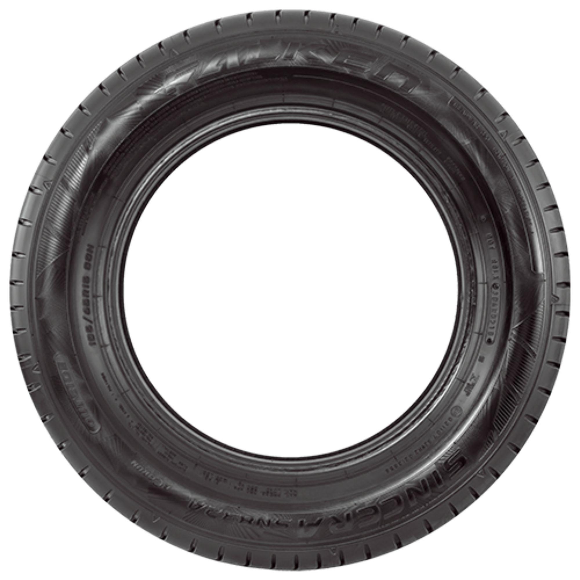 FALKEN SINCERA SN-832A ECORUN 165/70R14 81T BLK