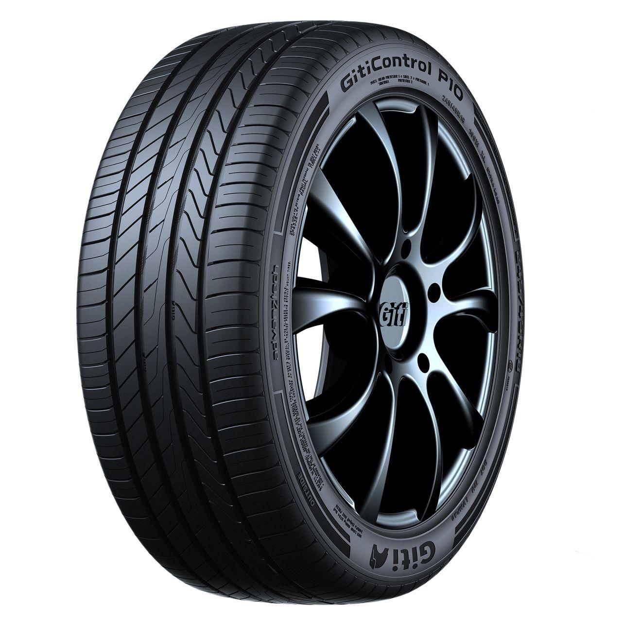 GITI GITICONTROL P10 275/40R22 107W XL MFS BSW