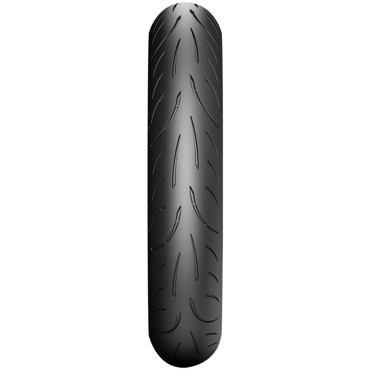METZELER 120/70 ZR 17 M/C TL (58W) SPORTEC M9 RR