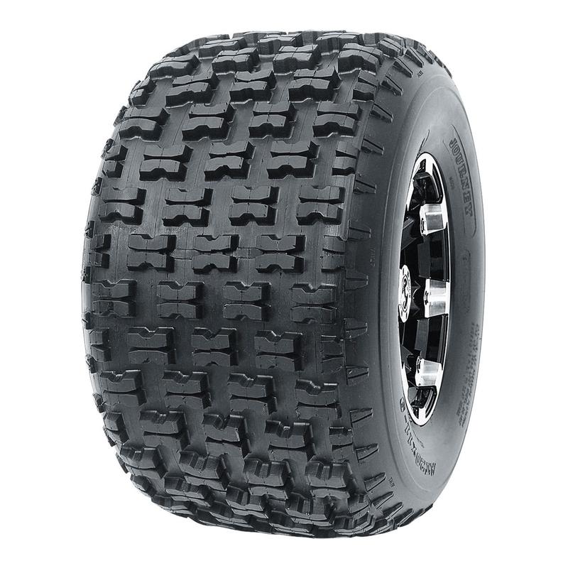 WANDA AT20x10.00 - 9 TL 34J P336 4PR E4