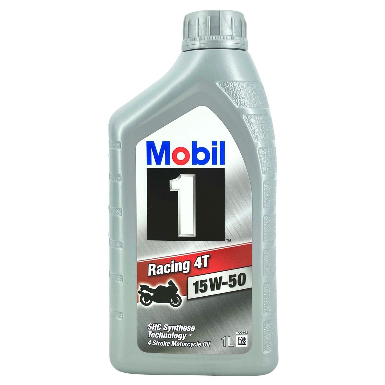 Mobil 1 Racing 4T 15W-50 1 Liter