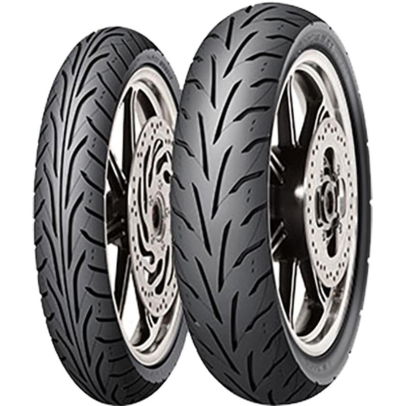 DUNLOP 130/70 - 17 M/C TL 62H ARROWMAX GT601 REAR