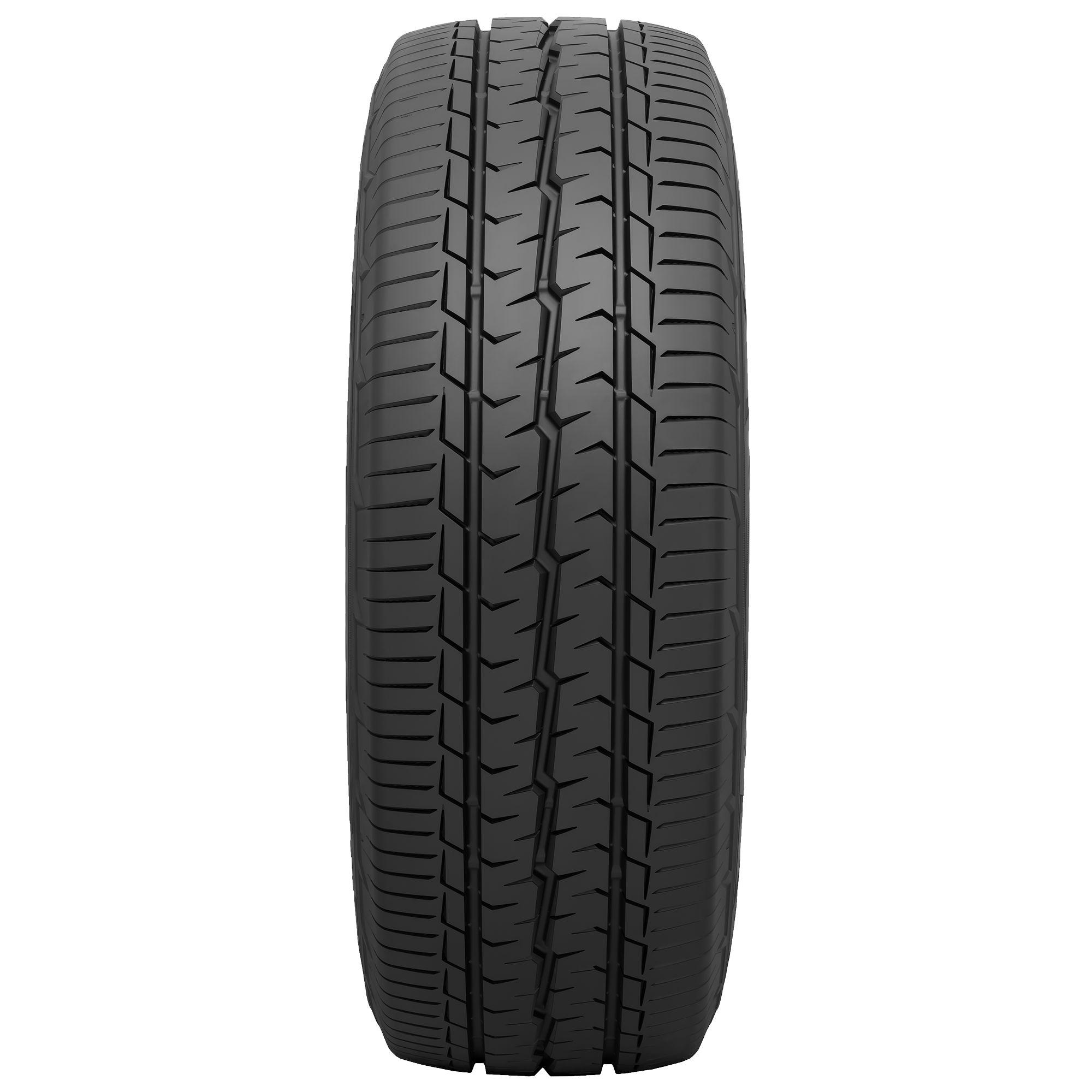 TOYO NANOENERGY VAN 205/70R15C 106/104S BSW