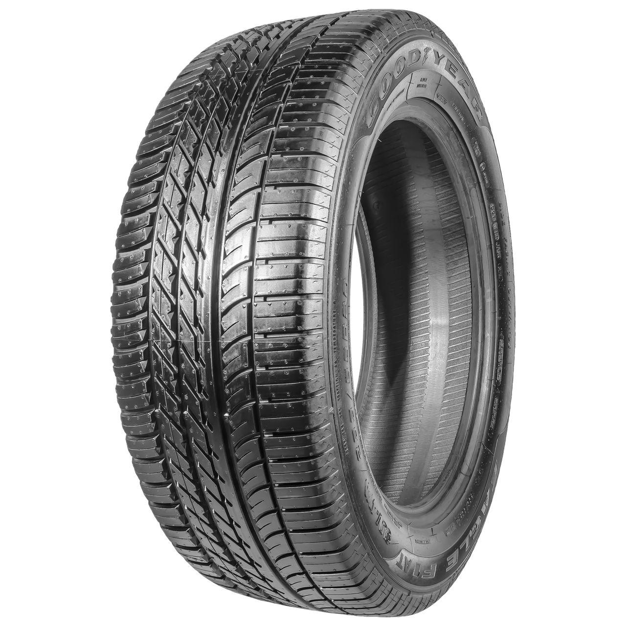GOODYEAR EAGLE F1 (ASYMMETRIC) SUV AT (J) (LR) 235/60R18 107V (J) (LR) XL MFS