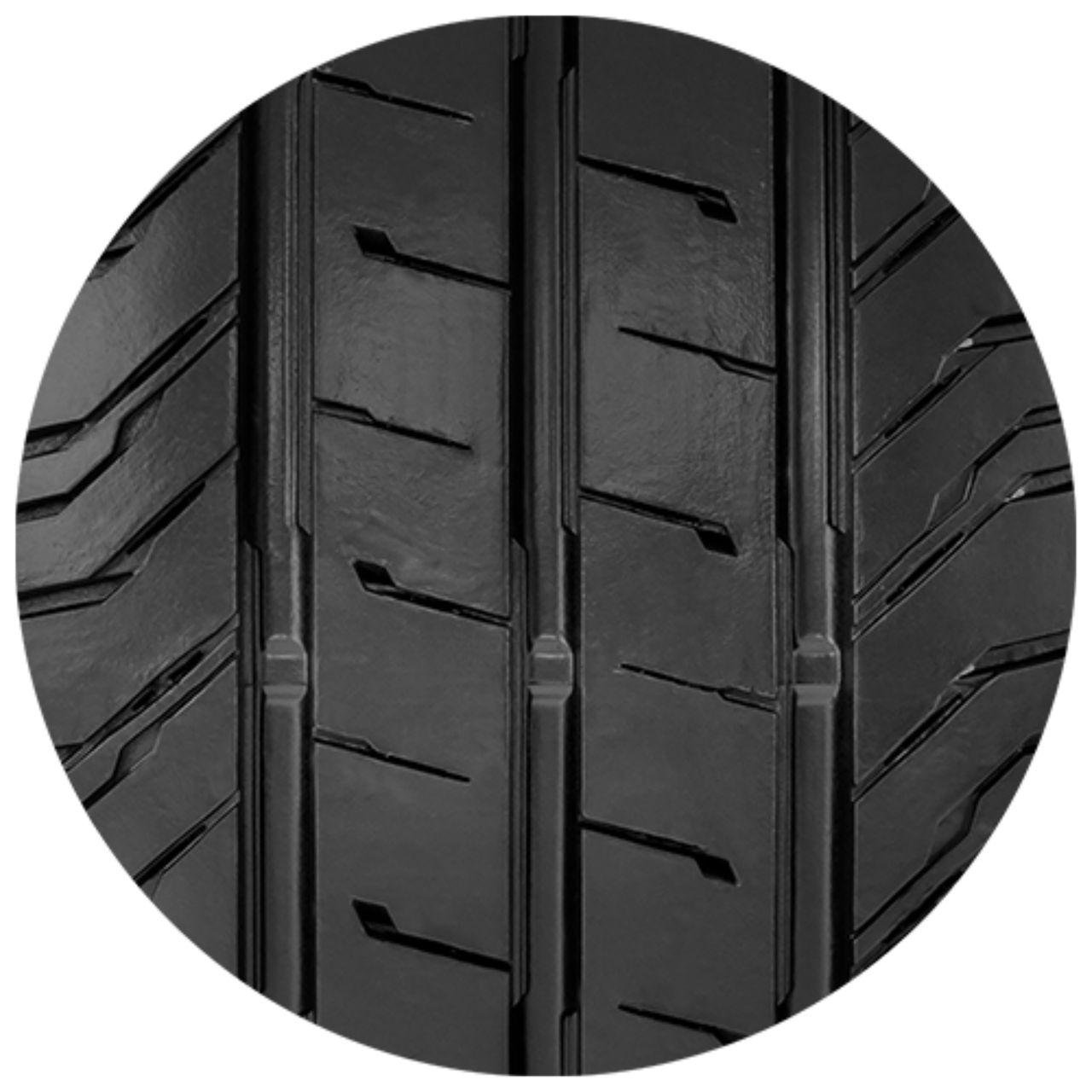 CONTINENTAL CONTIVANCONTACT 200 (MB) 225/75R16C 121/120R (MB)