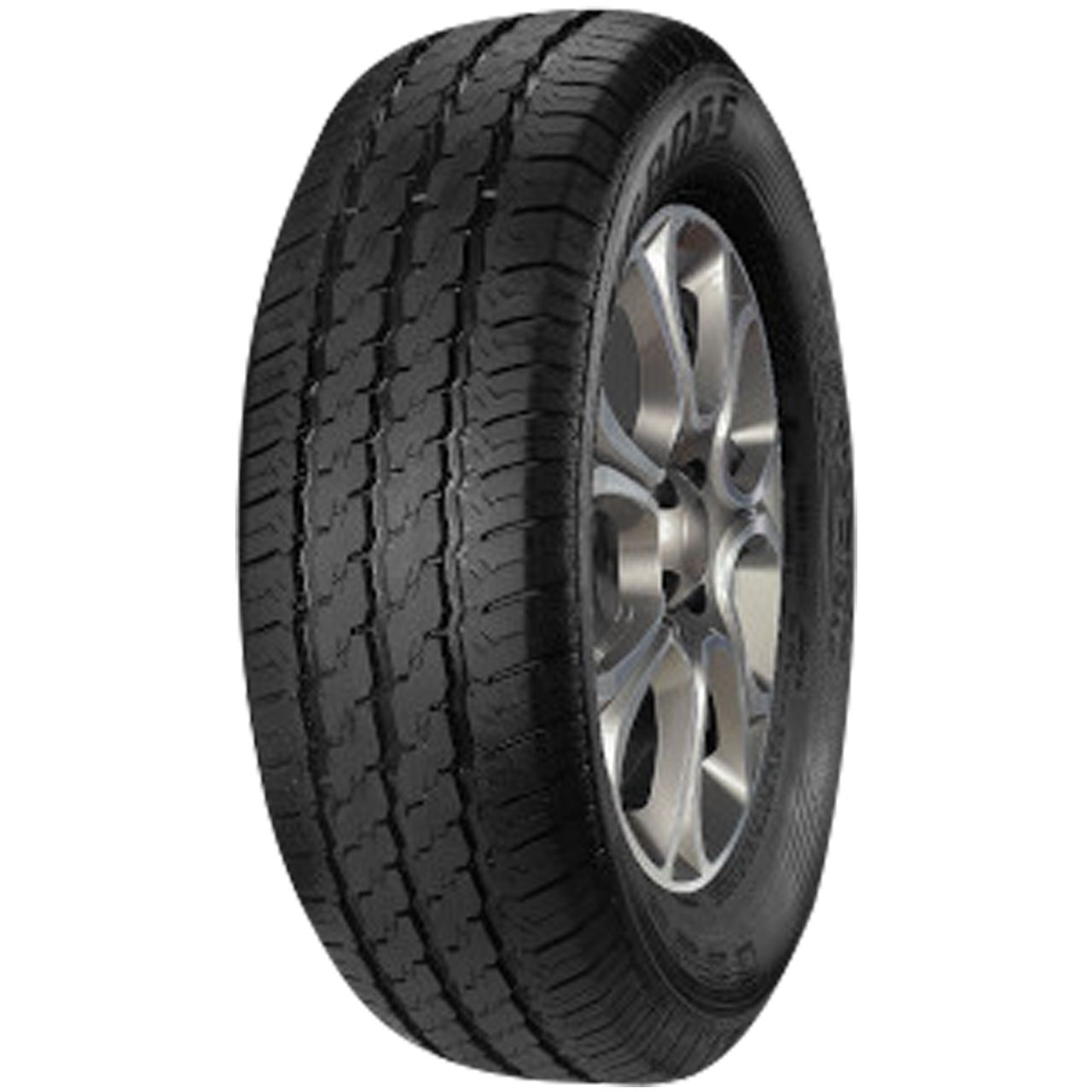 KINGBOSS G326 215/75R16C 113/111T BSW