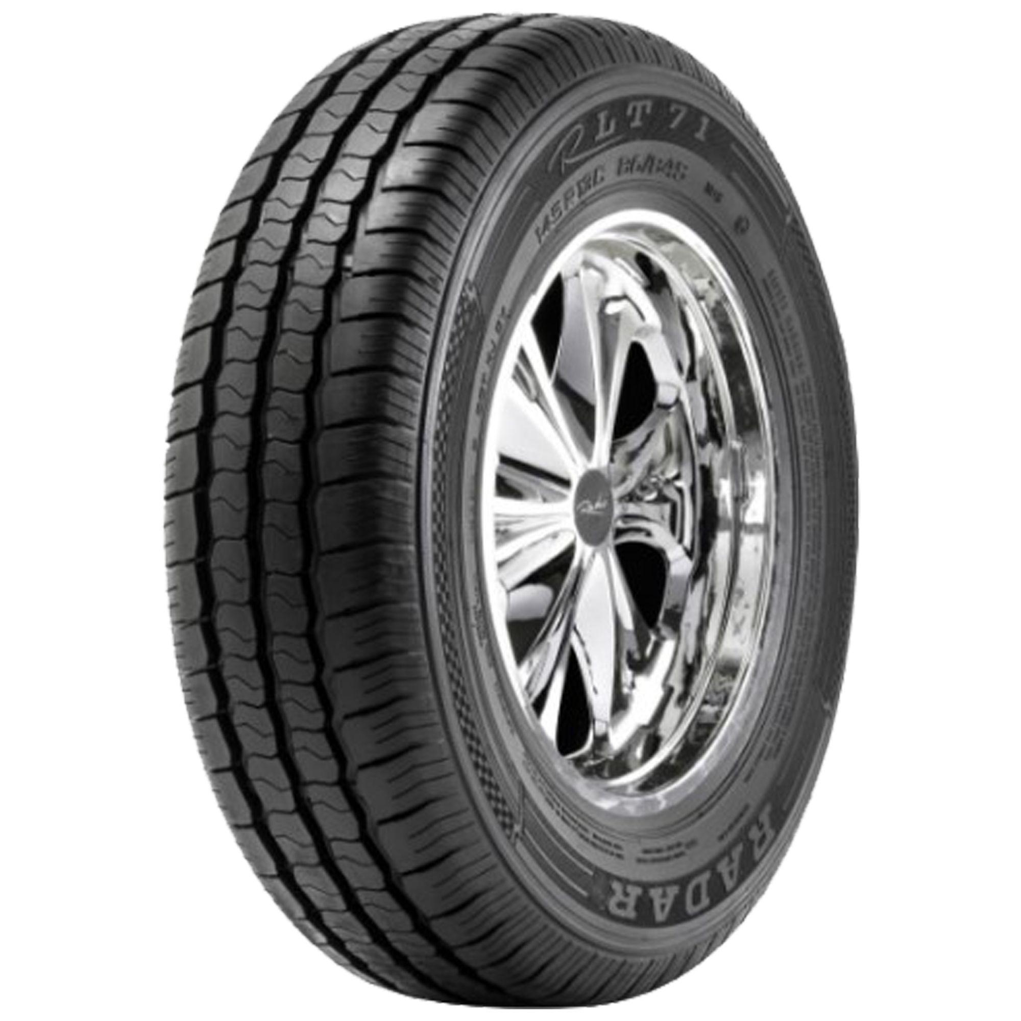 RADAR RLT-71 195/80R15C 107/105Q BSW