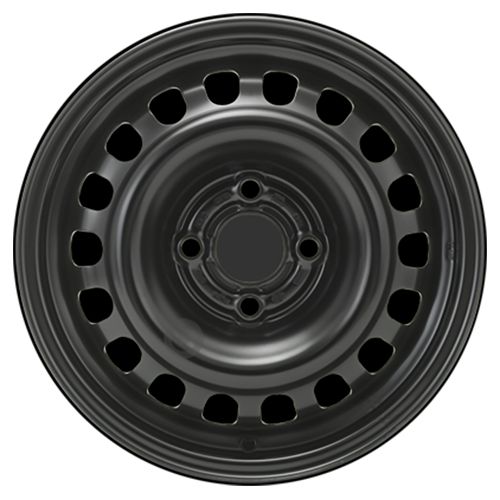 ALCAR 6515 schwarz/silber 5.5Jx14 4x100 ET39 ALCAR 6515 schwarz/silber 5.5Jx14 4x100 ET39
