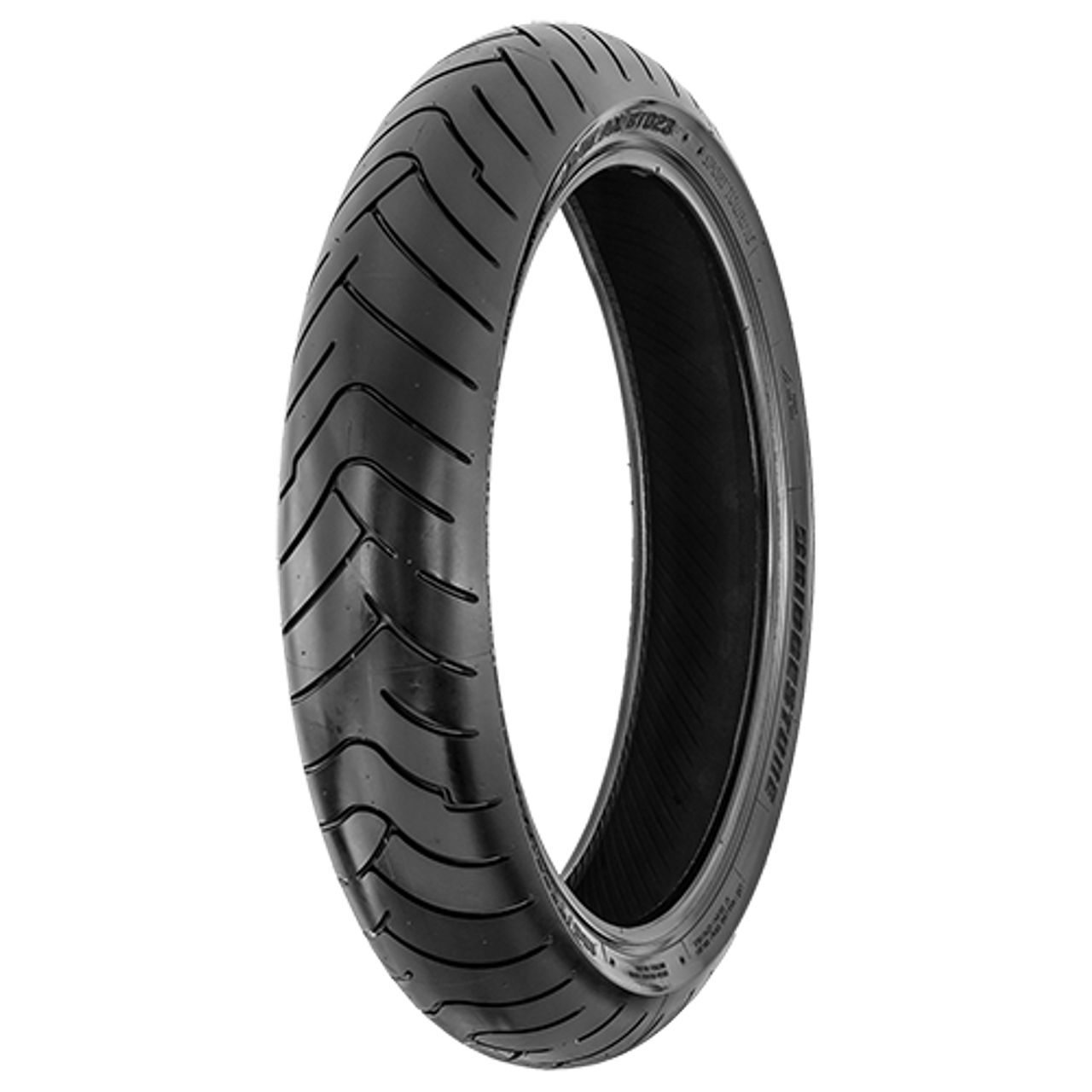 BRIDGESTONE BATTLAX BT023 F 110/70 R17 M/C TL 54W FRONT