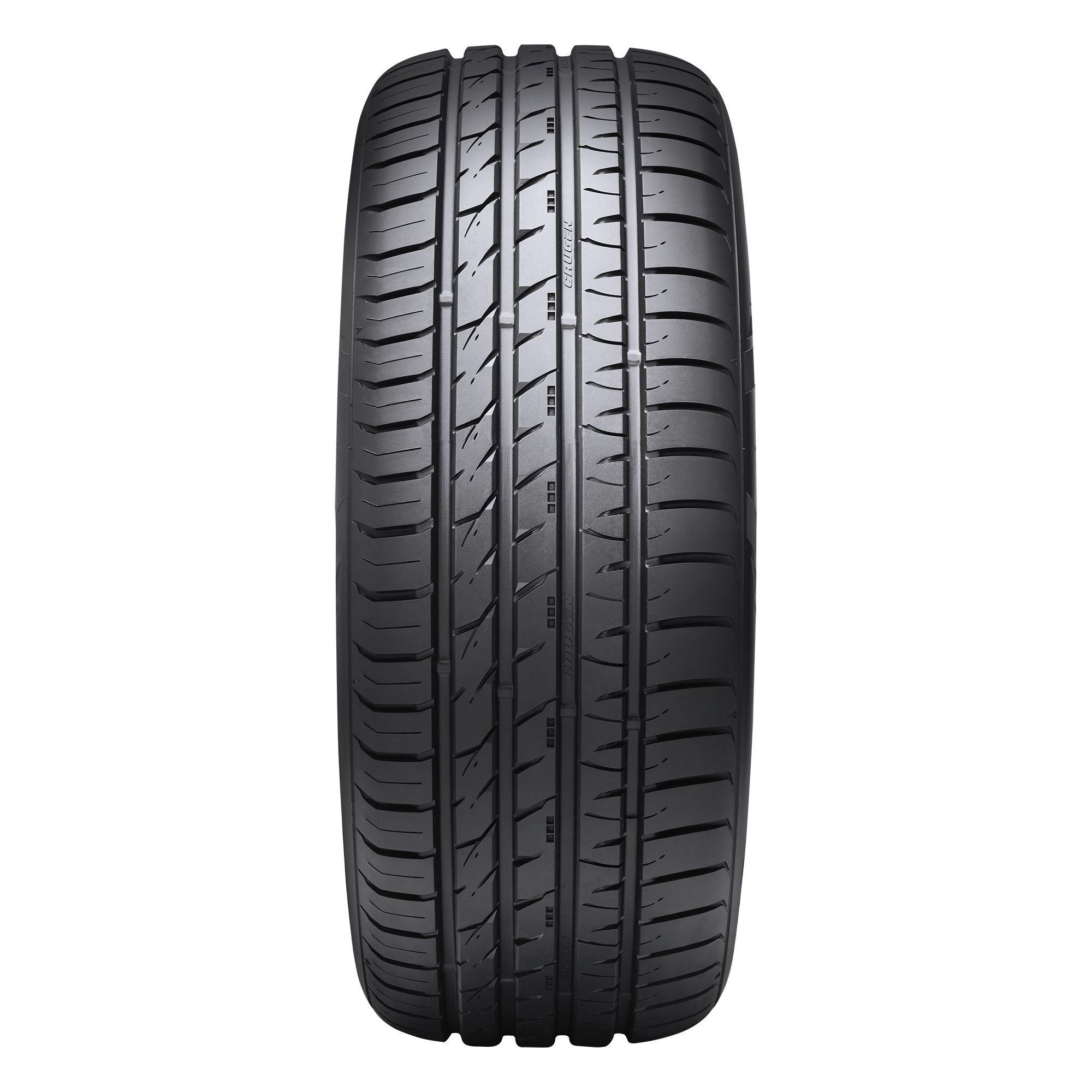 KUMHO CRUGEN HP91 255/40R21 102Y XL BSW