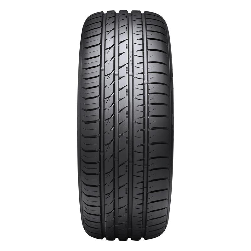 KUMHO CRUGEN HP91 235/60R18 107V XL MFS BSW