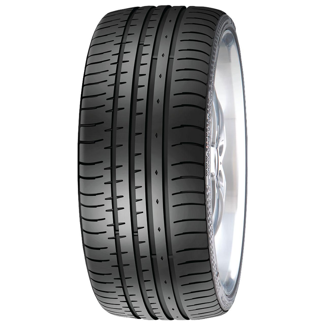 ACCELERA PHI 255/30R19 91Y XL MFS BSW