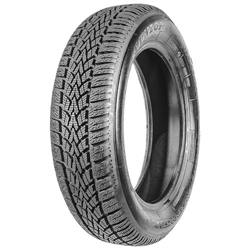 DUNLOP WINTER RESPONSE 2 175/70R14 84T