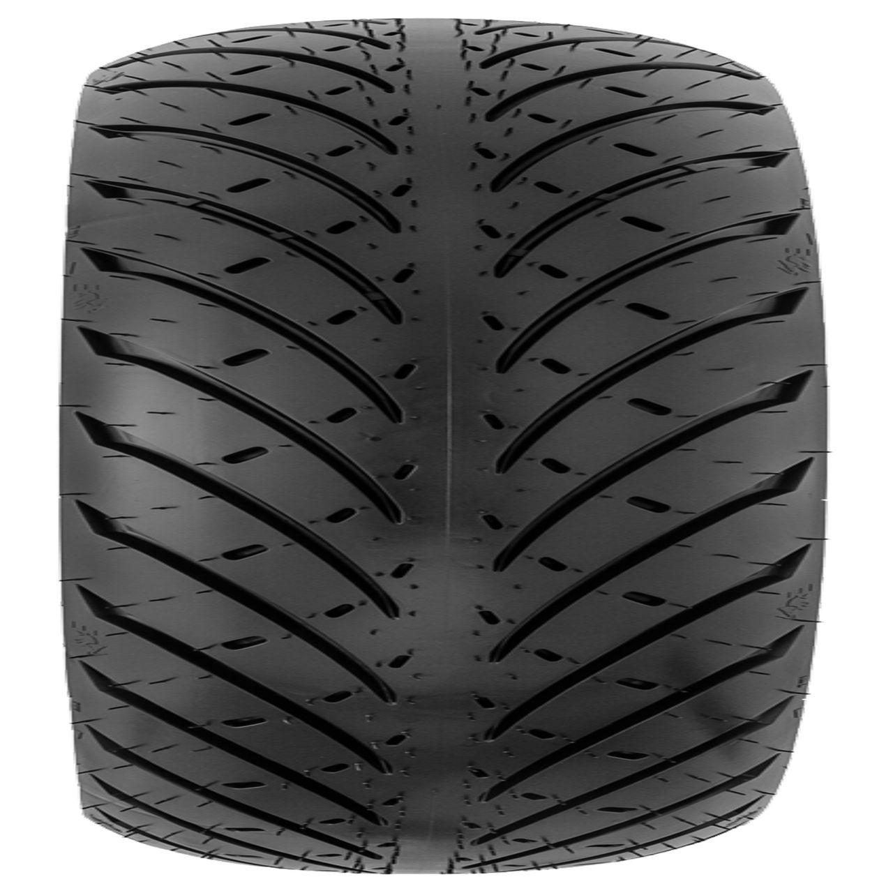 METZELER 110/70 - 17 M/C TL 54H ROADTEC 01