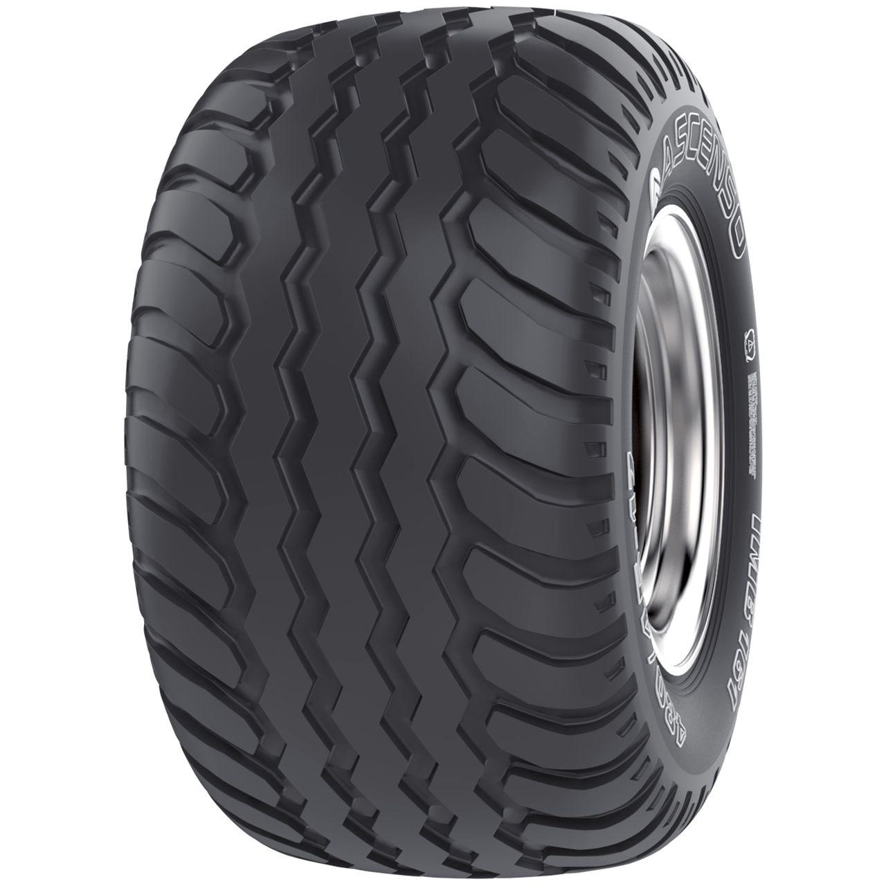 ASCENSO 500/50 - 17 TL 154A8/142A8 IMB 161 I-2 18PR