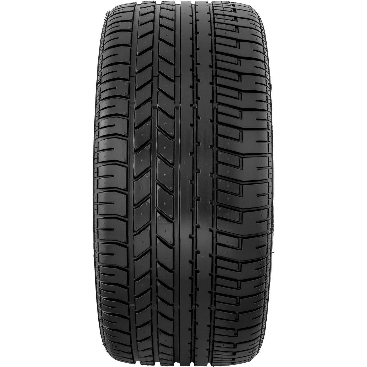 PIRELLI PZERO SYSTEM ASIMMETRICO 215/50R17 91Y BSW