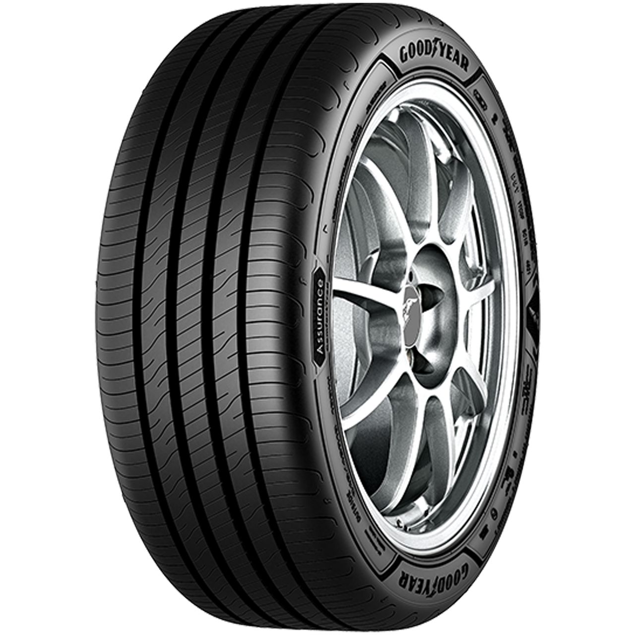 GOODYEAR ASSURANCE COMFORTTRED (*) (EDR) 205/55R17 95H XL