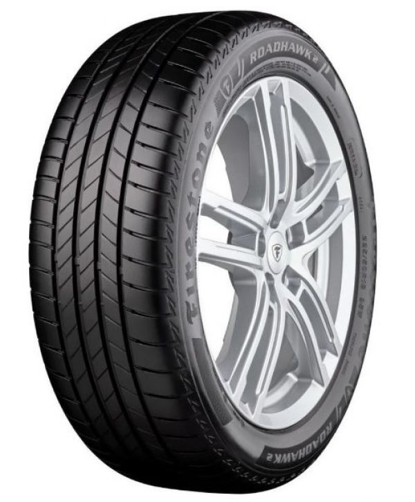 FIRESTONE ROADHAWK 2 245/60R18 105H ENLITEN BSW
