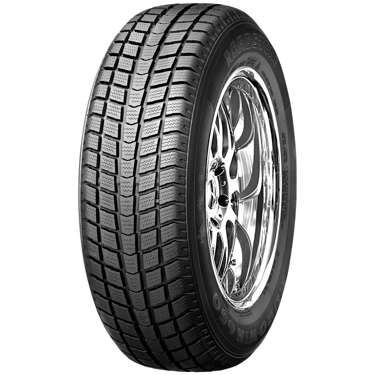 ROADSTONE EURO-WIN 650 225/65R16C 112/110R BSW