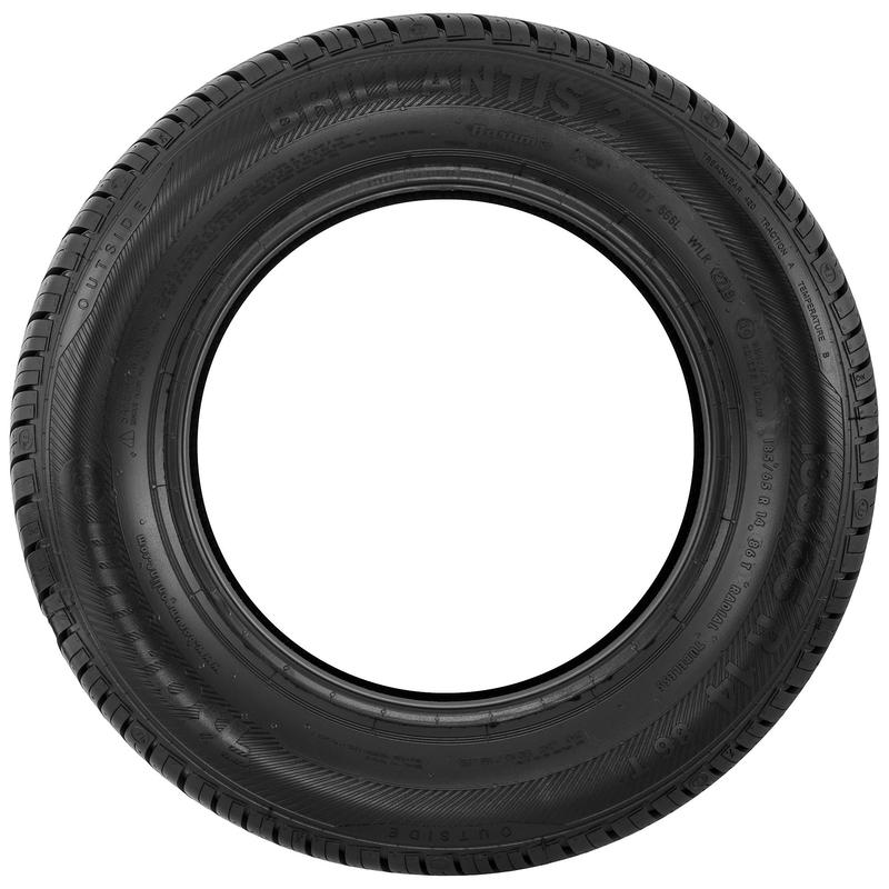 BARUM BRILLANTIS 2 145/80R13 75T