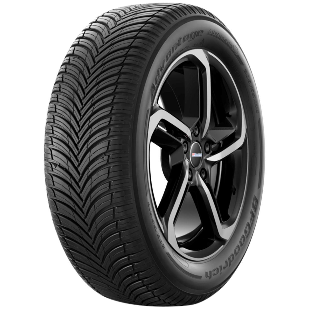 BFGOODRICH ADVANTAGE ALL-SEASON 175/55R15 77T BSW