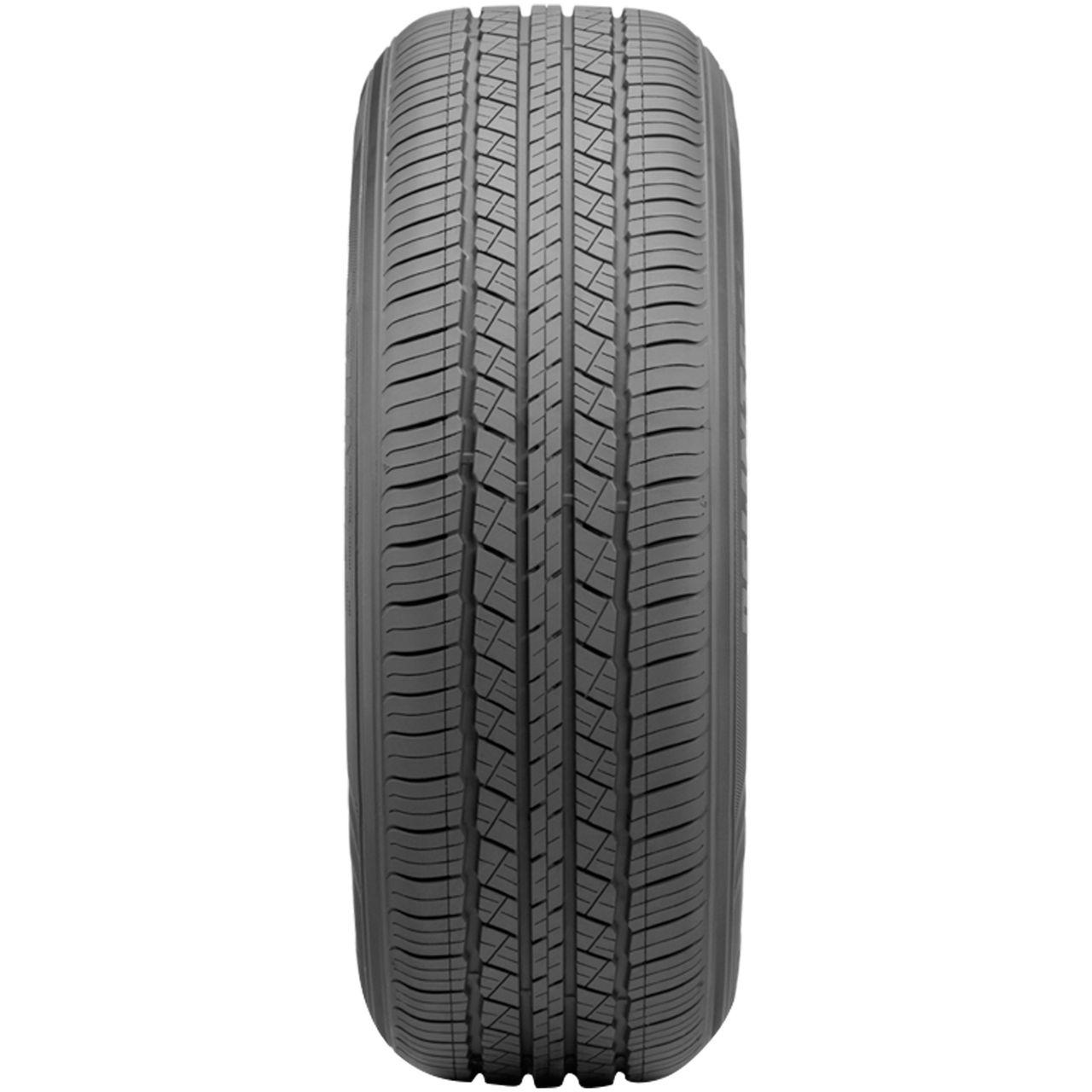 DELINTE DH7 SUV 265/65R17 112H BSW