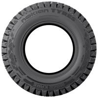 NOKIAN 600/40 - 22.5 TL 167A8 NOKIAN GROUND KARE 24PR