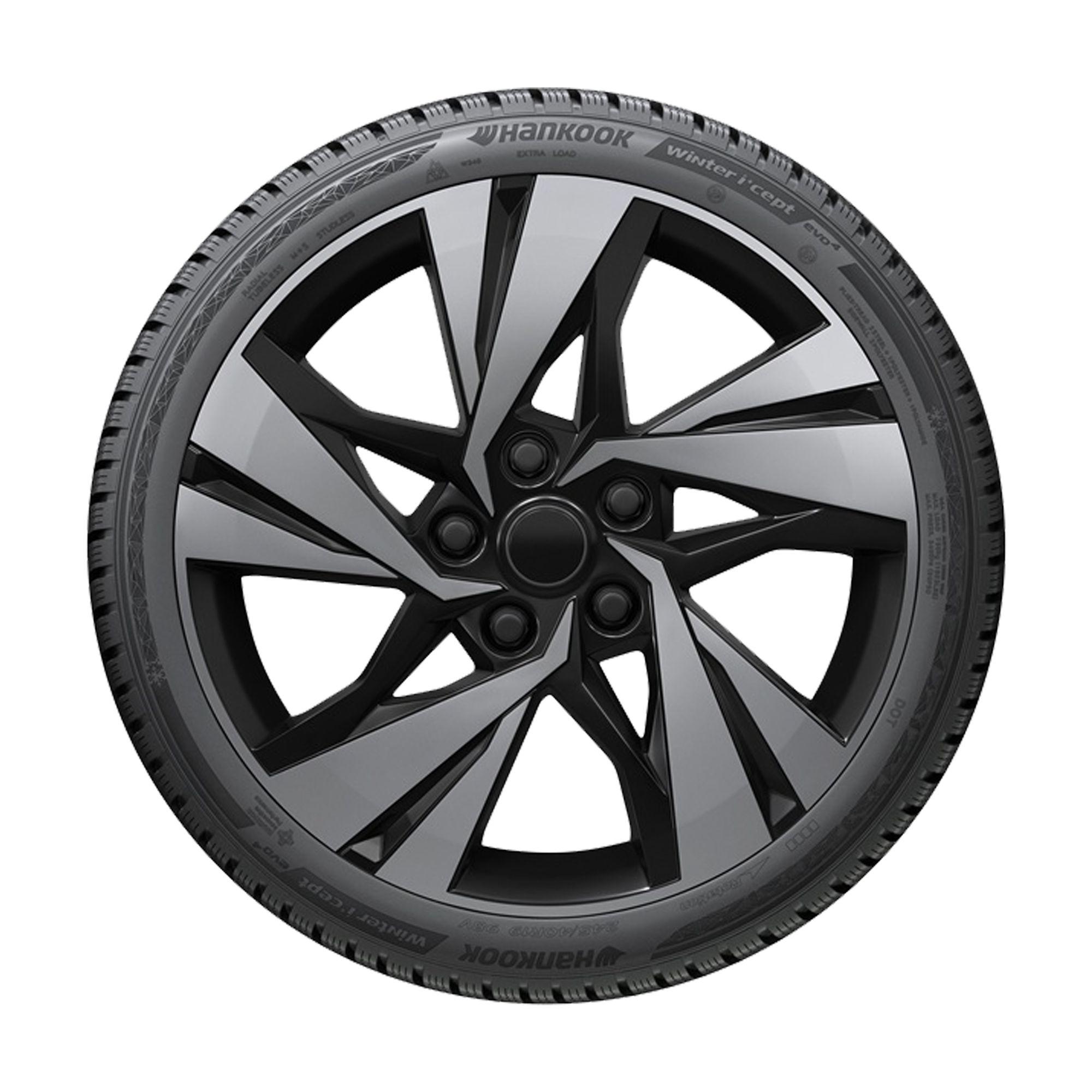 HANKOOK Winter i*cept evo 4 W340 315/30R21 105V XL Y SBL