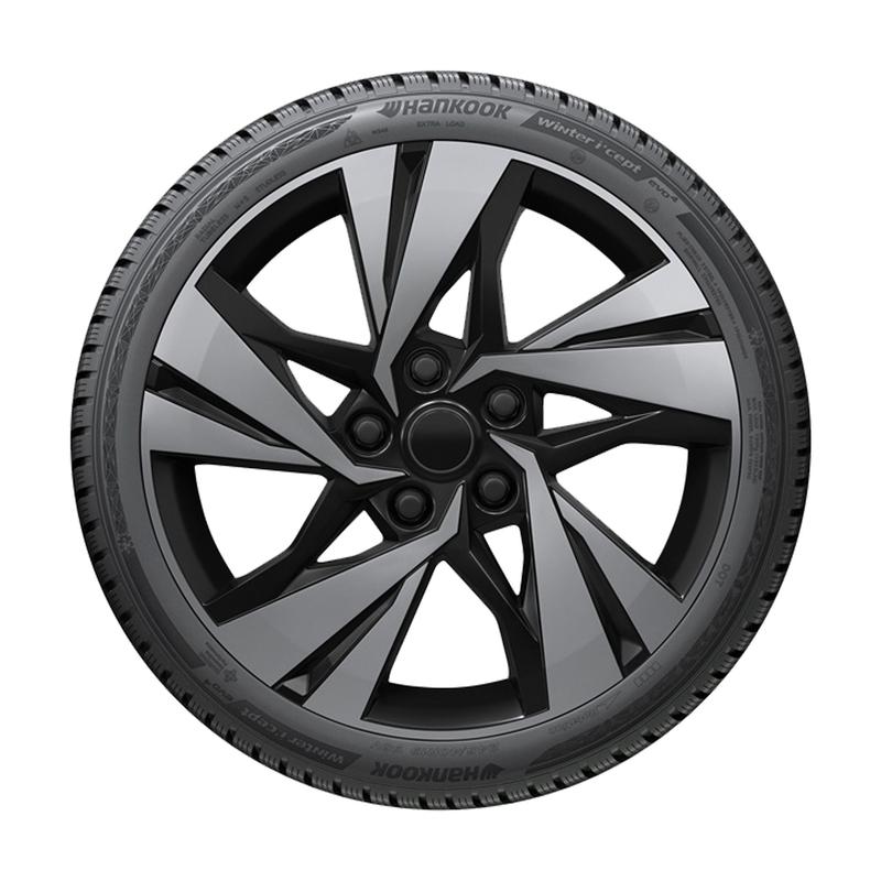 HANKOOK Winter i*cept evo 4 W340 315/30R21 105V XL Y SBL