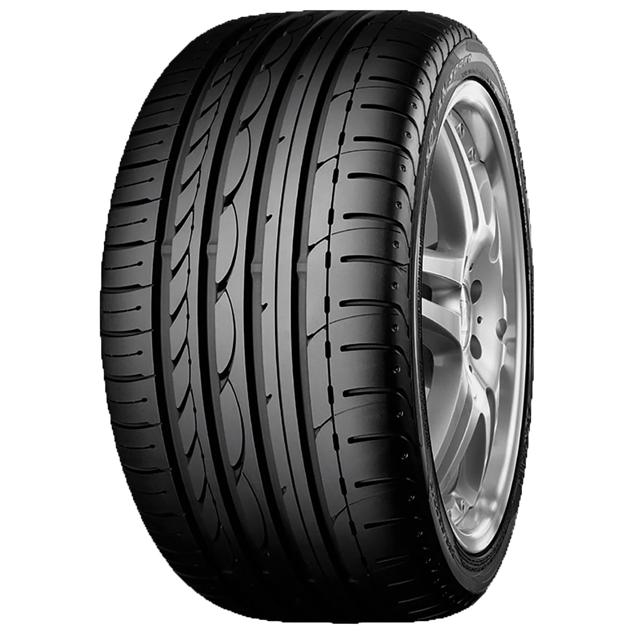 YOKOHAMA ADVAN SPORT (V103) ZPS 245/50RF18 100W BSW