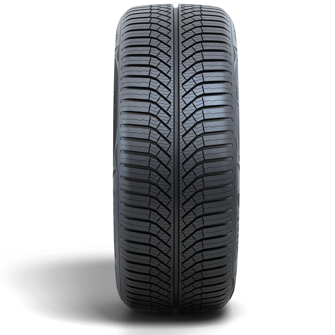 GITI GITIALLSEASON AS1 SUV 215/60R17 100V XL BSW